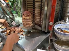 -泰山宝盛大酒店·八珍轩自助餐