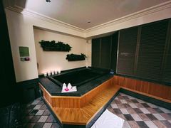 -春晖园度假酒店温泉