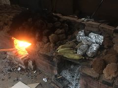 -御霞苑泥烩鸡休闲农庄