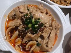 -付小姐在成都(五道口店)