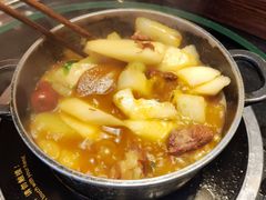 -天仁聚驴肉香(北石槽店)
