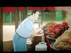 -耀莱成龙影城(东丽店)