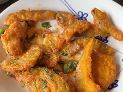 -芦茨金富饭庄·25年老字号·专做稻草鸡
