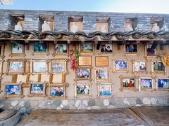 -百花人家(清水田园店)