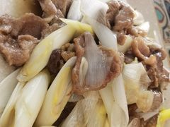 -壹阁胡羊焖饼(特色小吃街店)
