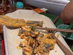 -蚬皇•陈味莞(西平景湖店)