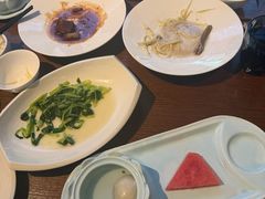 -逸林轩中餐厅(中信泰富朱家角锦江酒店)