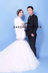 -蔚蓝映像STUDIO婚纱摄影(南稍门店)