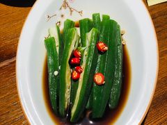 -川人百味(金安中央大街店)