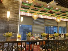 -云鼎·炙火精酿啤酒秘制烧烤(工体店)