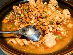 -二十八里太湖船菜(吉祥路店)