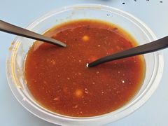 -鸡鸣汤包(红山动物园店)