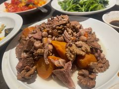 -汤城小厨•粤菜•靓汤(苏州街店)
