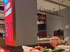 -龍歌自助小火锅(李沧顺和汇店)