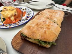 -Alimentari早午餐(安福路店)