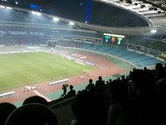 android_upload_pic-南京奥林匹克体育中心-体育馆