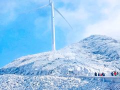 -萍乡武功山风景名胜区
