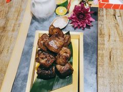 -古田居·特色寿司料理(骏欣中心店)