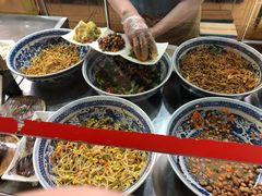 -乡土居（焖面、烩菜、炒菜）(万达店)