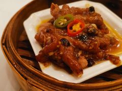 -稻香海鲜饭店(第一国际店)