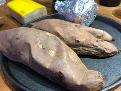 -阿记烧烤(大兴新区店)