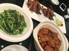 -亢龙太子酒轩(东湖店)