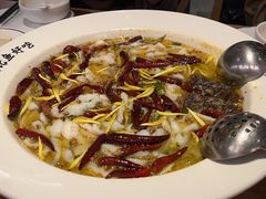 -新太二·鲜料川菜(晶耀前滩店)