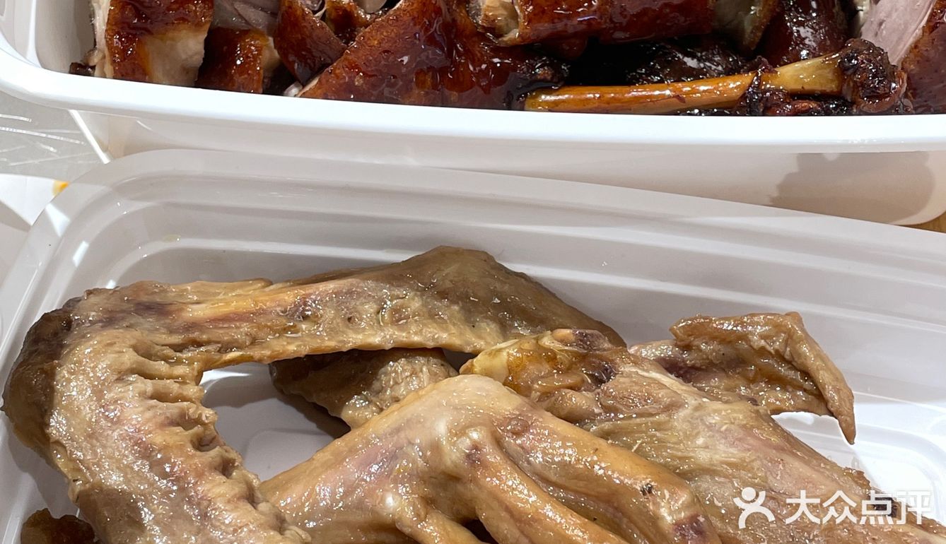 我猜！外国朋友也一定会喜欢的美食！