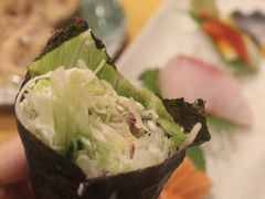 -古都日本料理(高桥路店)