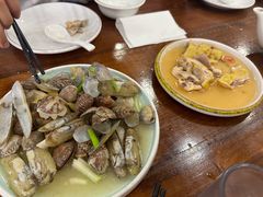 -绍兴名菜馆(可乐路店)