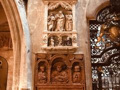 -斯蒂芬主教座堂(Stephansdom)