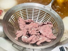 -八合里潮汕鲜牛肉火锅(万科里店)