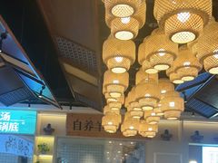 -刘老表·瓦罐汤涮肉(青云谱店)
