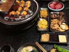 -炭虎烤肉(桂林路店)