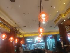 -东方饺子王(王府井关东古巷店)