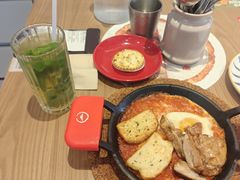 -必胜客(大观天地店)