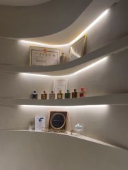 -VALMONT·若嫚蝶国际美肤中心