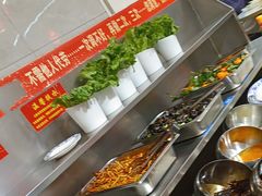 -一烙锅(友谊店)