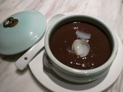 陈皮百合红豆沙-岭南真味·匠心粤菜(K11店)