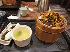 -小俩口烧烤东北菜(双井店)