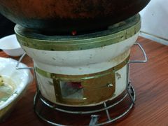 -威邵鸡煲(西华路总店)