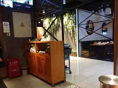 -湘与香缘·湖南菜(王府井北京市百货大楼店)