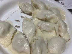 -东方饺子王(工农大路店)