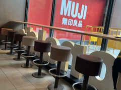 -麦当劳(杭州西湖银泰百货店)