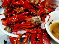 -辣不怕口味虾(凌霄路店)
