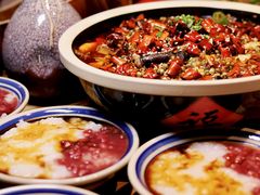 -泥糊破店小酒馆·团建聚餐(南京西路店)