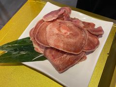 -秦炉烤肉(财富中心店)