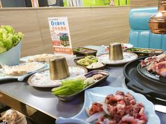 -牛犇炭火烤肉·鲜切烤肉(承德总店)