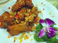 -渝君重庆火锅(嘉宾路店)