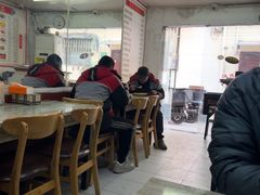 -顾师傅特色炒菜(富民路店)